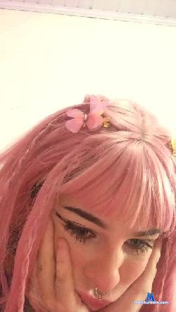 Princsfada cam4 live cam performer profile