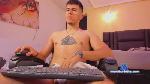 Chuck_Harris cam4 livecam show performer room profile