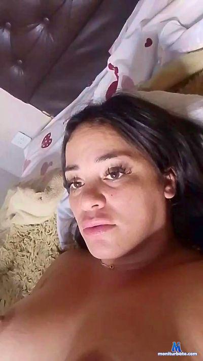 Lachechoanto cam4 straight performer from Argentine Republic  