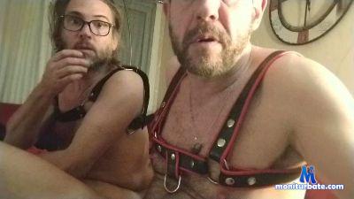 Thierryhotpau cam4 gay performer from French Republic  