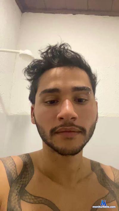 Boydatattoo cam4 bisexual performer from Federative Republic of Brazil  