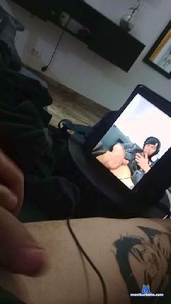 earvin666 cam4 live cam performer profile