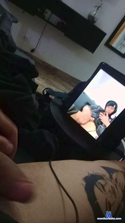 earvin666 cam4 straight performer from Republic of Colombia  