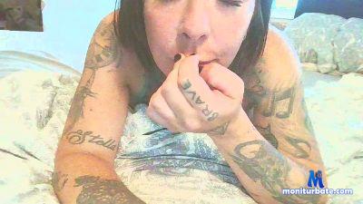 Mammasita cam4 straight performer from Kingdom of Sweden  