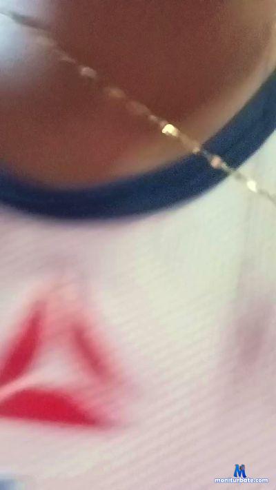 IsiTraviesa cam4 straight performer from Republic of Colombia tits ass 