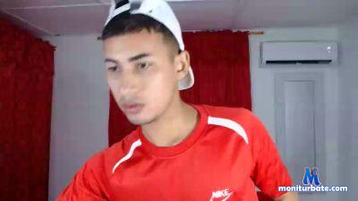 jose12624 cam4 bisexual performer from Republic of Colombia bigcock uncut cumSuck until CUM dirty 