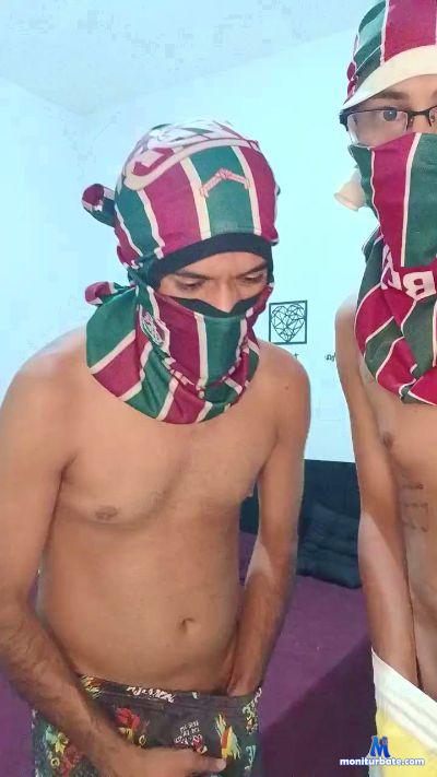 Brothers19 cam4 bicurious performer from Federative Republic of Brazil  