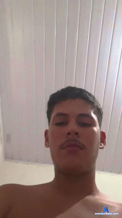 Novinhosex77 cam4 unknown performer from Federative Republic of Brazil  