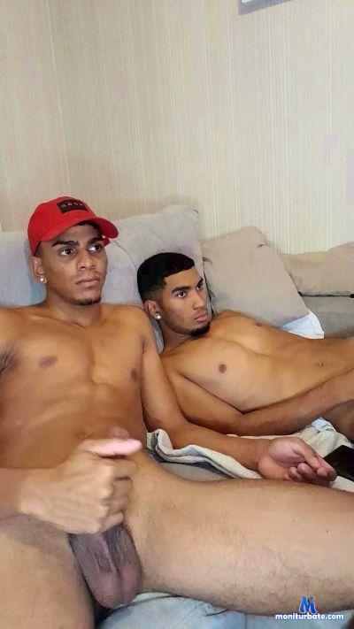 Ildemaro cam4 straight performer from Federative Republic of Brazil  