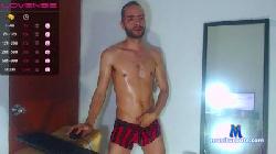 Nicolas_Simur cam4 live cam performer profile