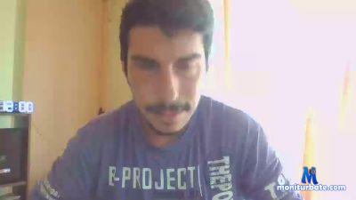 jonh4446 cam4 bisexual performer from Hellenic Republic of Greece masturbation milk smoke cum cute 