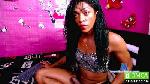 mailyblack cam4 livecam show performer room profile