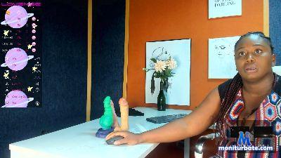 sarah_cocoa cam4 bisexual performer from Dominican Republic AssToMouth dirty bbw ebony blow anal 