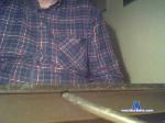Candycher cam4 livecam show performer room profile