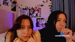 TinaHil cam4 livecam show performer room profile