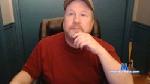 WulfyMan cam4 livecam show performer room profile