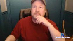 WulfyMan cam4 live cam performer profile
