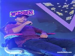 Evan_Grey_369 cam4 live cam performer profile