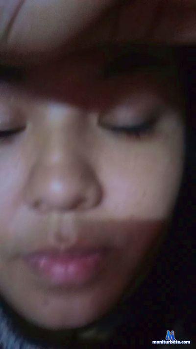 QueenBlue2 cam4 straight performer from Republic of Peru  