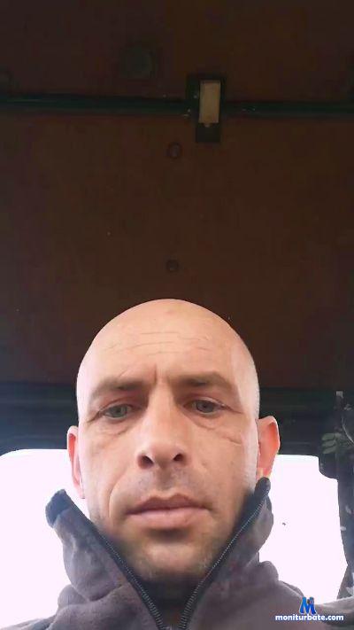 arhimede22 cam4 straight performer from United Mexican States  