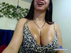 DanAbi22 cam4 live cam performer profile