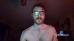 Beardedasseater cam4 livecam show performer room profile
