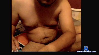 lechatomx cam4 gay performer from United Mexican States  