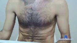 hairy_uncut cam4 live cam performer profile