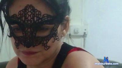 Annybebesota cam4 bisexual performer from Republic of Colombia  