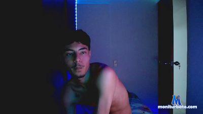 top_jax cam4 bisexual performer from Republic of Colombia milk masturbation amateur 