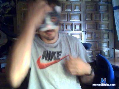 cheisland1 cam4 straight performer from Kingdom of Spain  