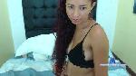 RayssaRebelo cam4 livecam show performer room profile