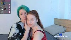 FlairAudrey cam4 live cam performer profile