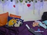 dynamicouple cam4 livecam show performer room profile