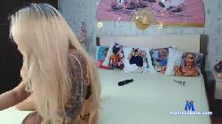 Erik_ginger cam4 live cam performer profile
