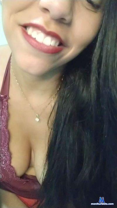 mulan3 cam4 straight performer from Federative Republic of Brazil  