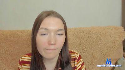 EarthaCrull cam4 straight performer from French Republic  