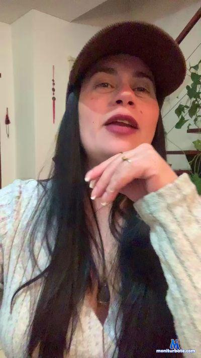 hotcurvi1 cam4 straight performer from Argentine Republic  