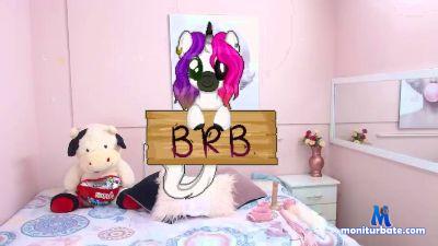 KoriXXX cam4 bisexual performer from Republic of Italy toys anal pussy plug tokenkeno 