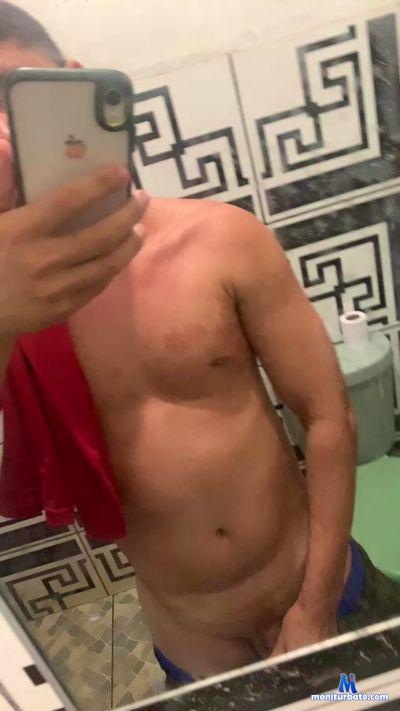 Ojoaquim2 cam4 straight performer from Federative Republic of Brazil  
