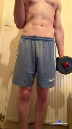 GymBuilt cam4 livecam show performer room profile