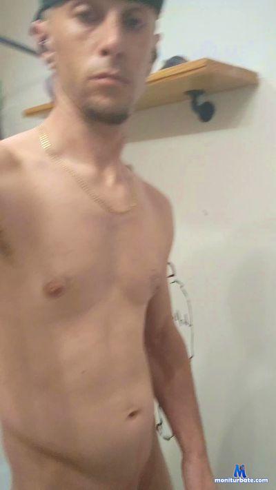 TreborV cam4 straight performer from United States of America  