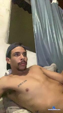 HugoMoretti cam4 live cam performer profile