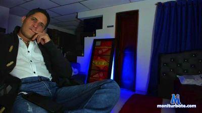 carlos31007 cam4 straight performer from Argentine Republic LiveTouch 