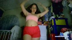 abby_le1 cam4 live cam performer profile