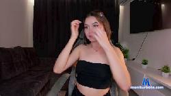 DarianaGrey cam4 live cam performer profile