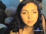 LunaBraun cam4 livecam show performer room profile