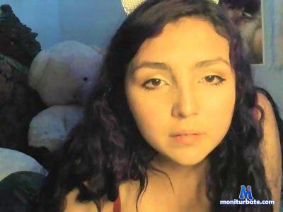 LunaBraun cam4 bisexual performer from United Mexican States  