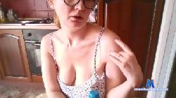 Sybil_Vane cam4 live cam performer profile