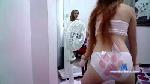 hanne_ocasio cam4 livecam show performer room profile